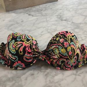 VICTORIA SECRET SWIM TOP